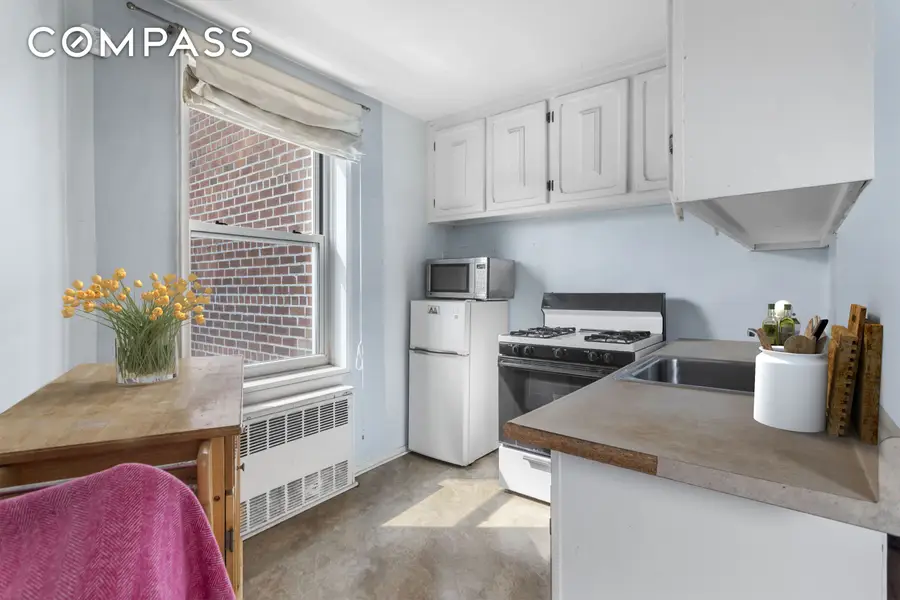 68-15 Selfridge Street #3J, Queens, NY 11375 - #3