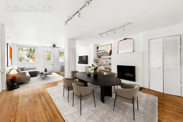 209 E 48th Street, Manhattan, NY 10017