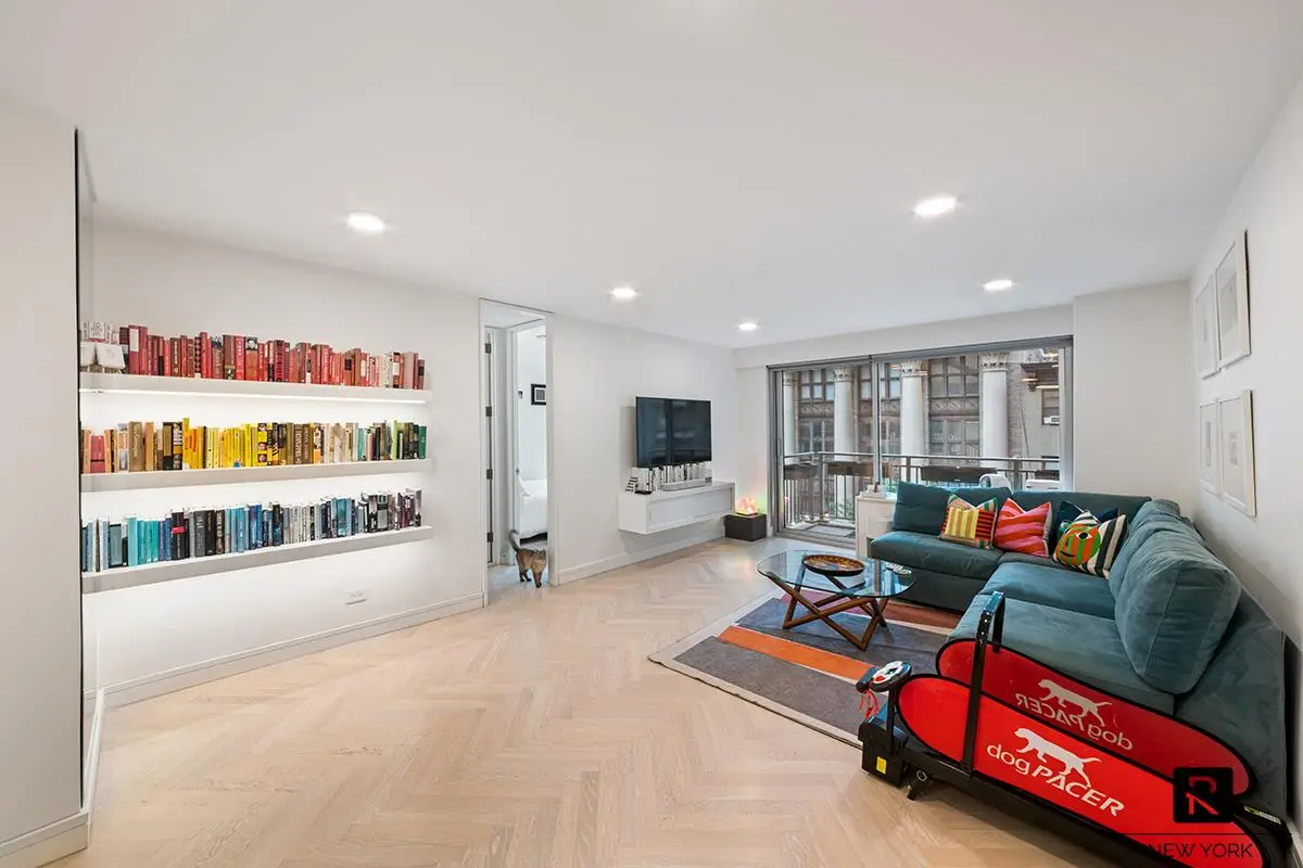 132 E 35th Street #5-D, Manhattan, NY 10016 - #1