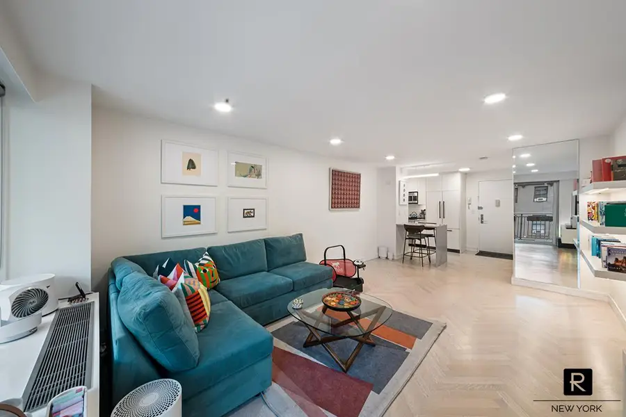132 E 35th Street #5-D, Manhattan, NY 10016 - #2