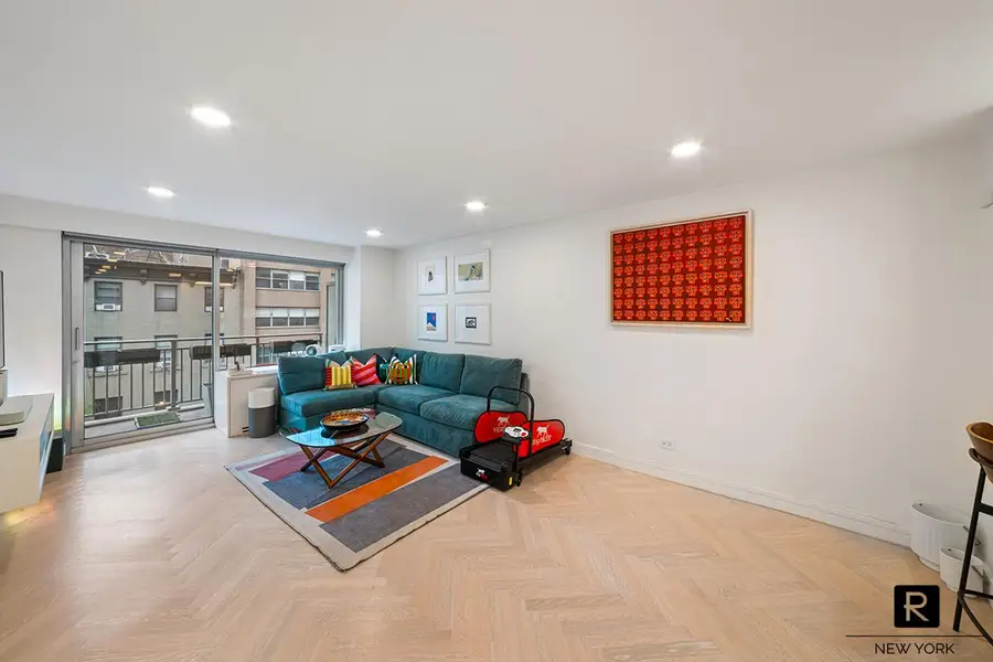 132 E 35th Street #5-D, Manhattan, NY 10016 - #3