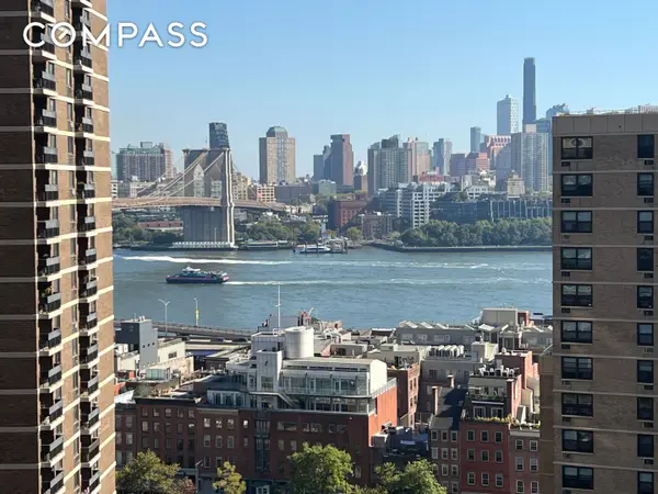 77 Fulton Street #19D, Manhattan, NY 10038