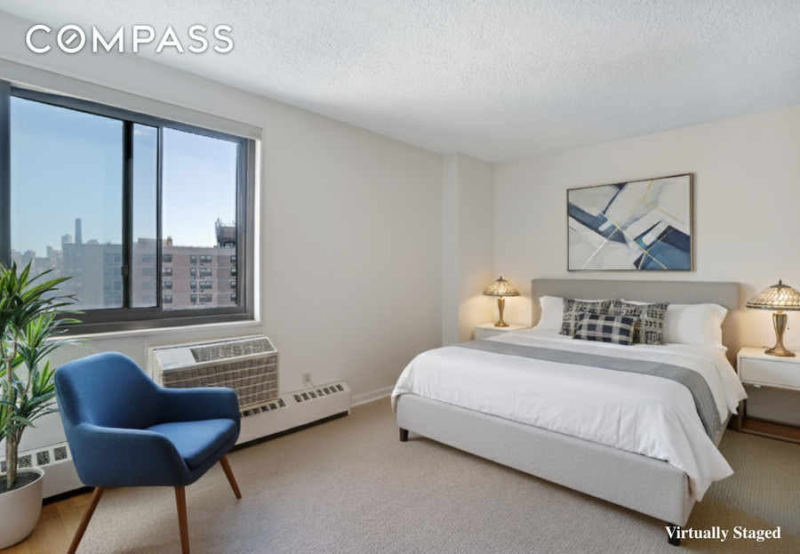 77 Fulton Street #19D, Manhattan, NY 10038 - #3