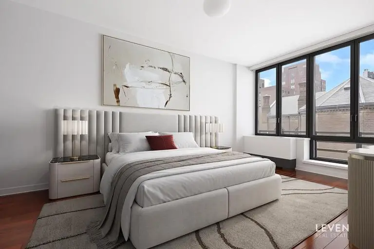 50 W 15th Street #8B, Manhattan, NY 10011 - #3