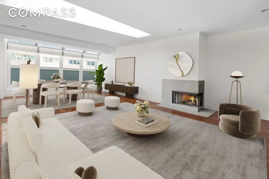 52 Thomas Street #PHB, New York, NY 10013 - #3