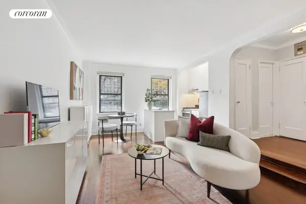 125 W 96th Street #1B, Manhattan, NY 10025