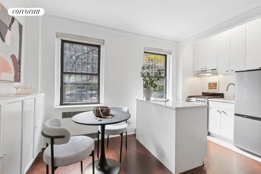 125 W 96th Street #1B, Manhattan, NY 10025 - #2