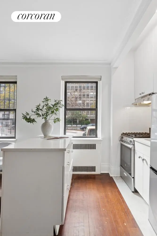 125 W 96th Street #1B, Manhattan, NY 10025 - #3