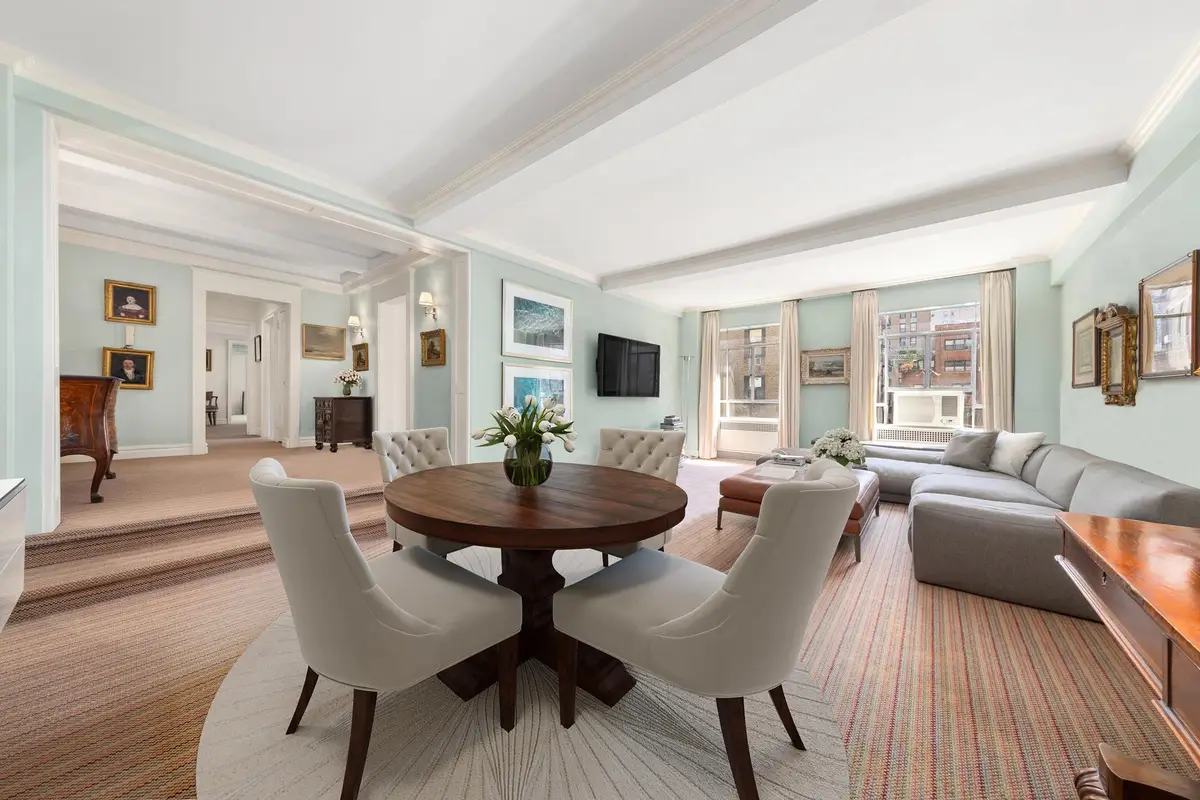 19 E 88th Street #9C, Manhattan, NY 10128 - #1