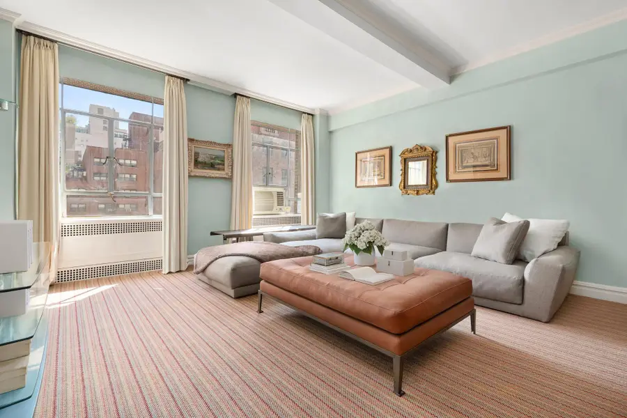 19 E 88th Street #9C, Manhattan, NY 10128 - #3