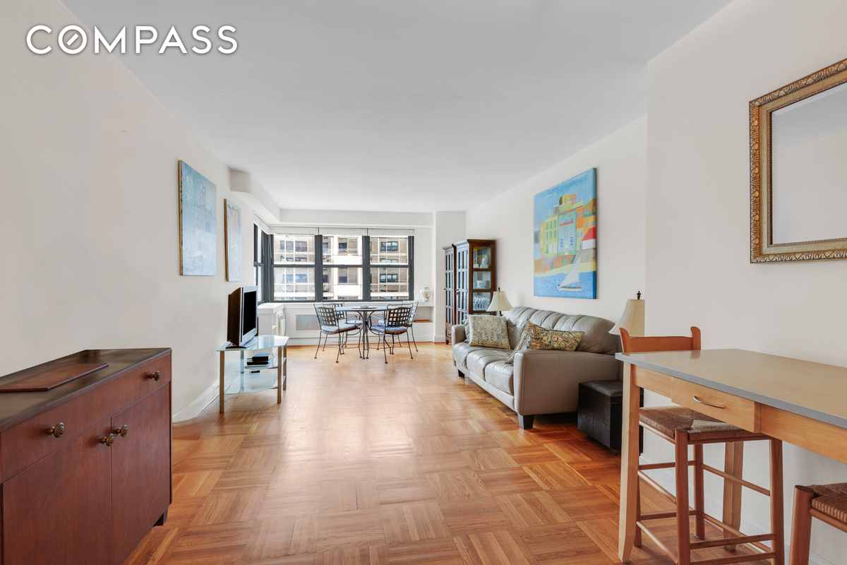 399 E 72nd Street #14D, Manhattan, NY 10021 - #1