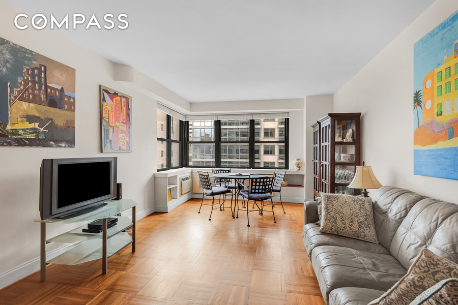 399 E 72nd Street #14D, Manhattan, NY 10021 - #2