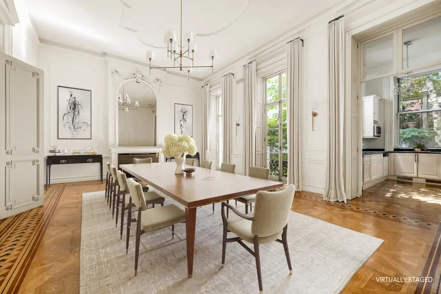 11 Gramercy Park S #TH, Manhattan, NY 10003 - #3