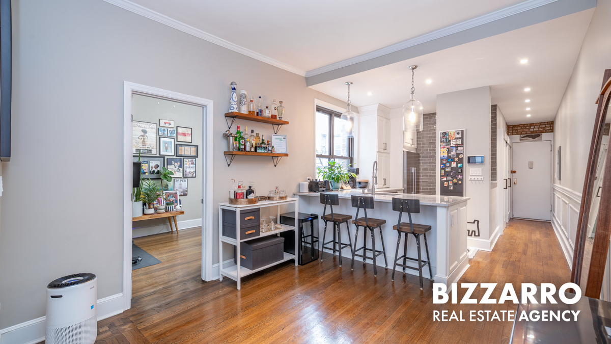 474 W 158th Street #42, Manhattan, NY 10032 - #1