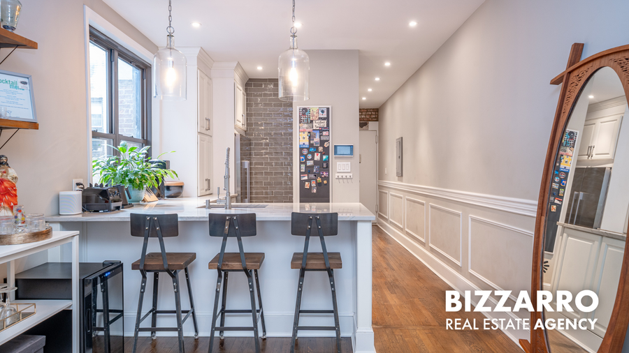 474 W 158th Street #42, Manhattan, NY 10032 - #3