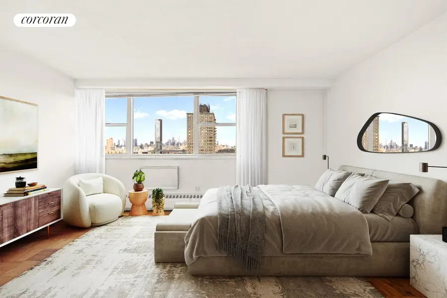 75 Henry Street #15E, Brooklyn, NY 11201 - #2