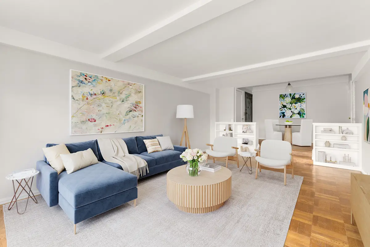 235 E 73rd Street #6F, Manhattan, NY 10021 - #1