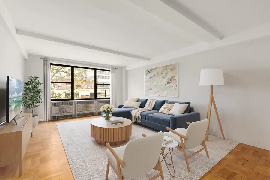 235 E 73rd Street #6F, Manhattan, NY 10021 - #2