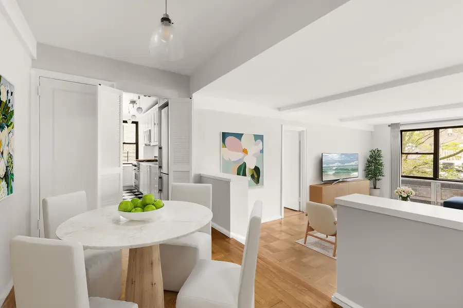 235 E 73rd Street #6F, Manhattan, NY 10021 - #3