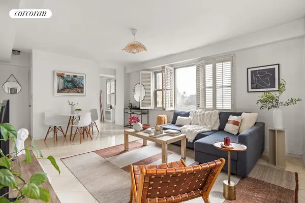 310 E 49th Street #12B, Manhattan, NY 10017