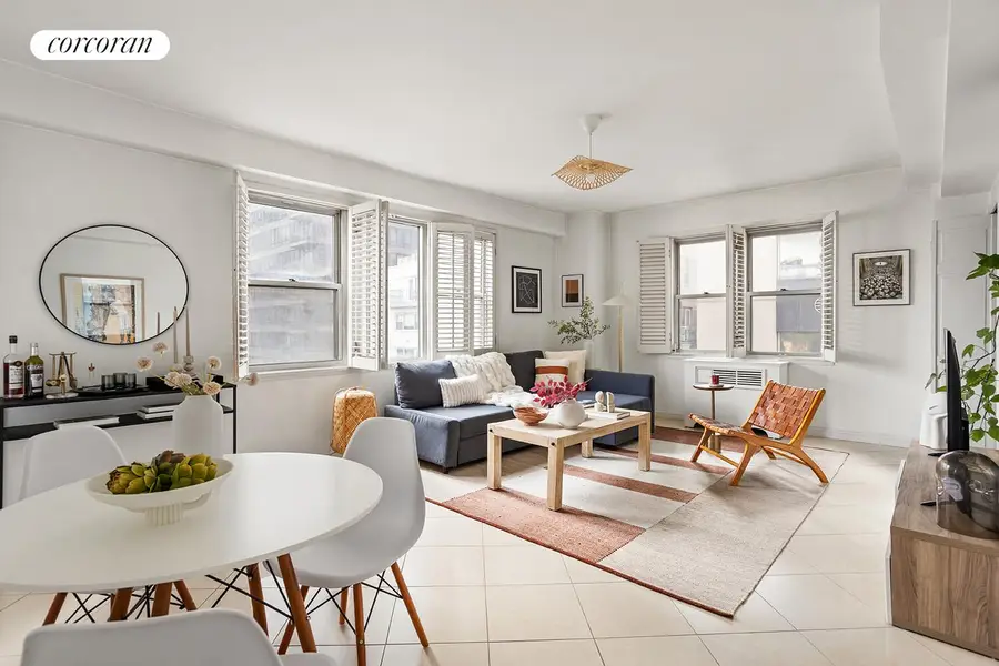 310 E 49th Street #12B, Manhattan, NY 10017 - #2