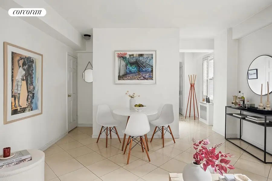 310 E 49th Street #12B, Manhattan, NY 10017 - #3