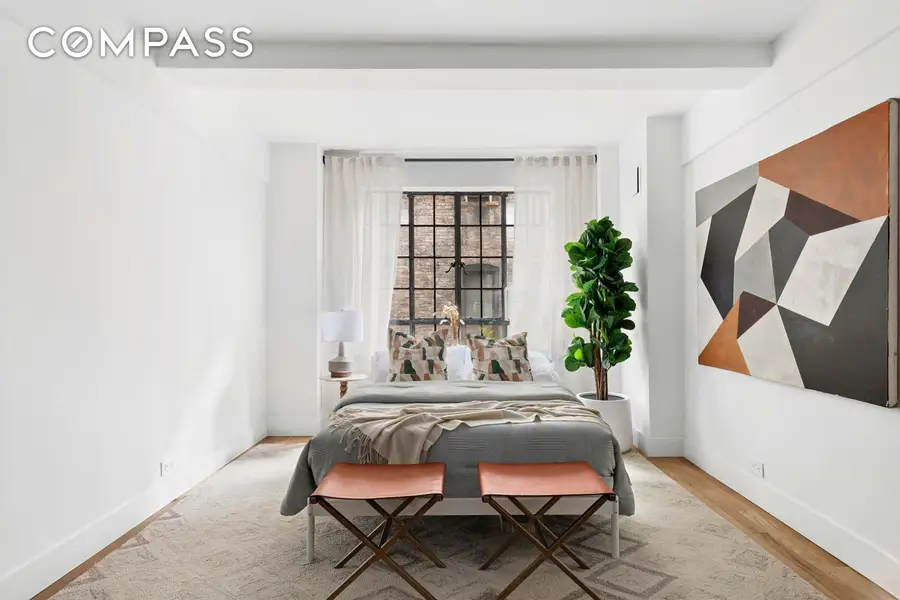 140 E 40th Street #7J, Manhattan, NY 10016 - #3