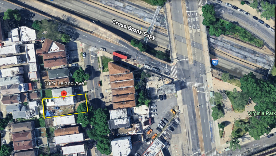 1237 Leland Avenue #Multi, Bronx, NY 10472 - #3