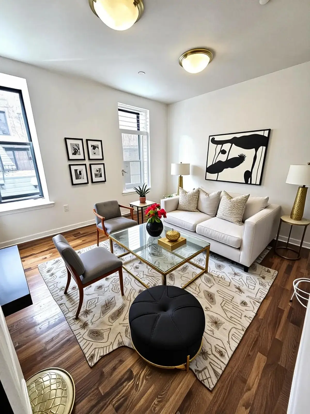 167 W 129th Street #2-D, Manhattan, NY 10027 - #1
