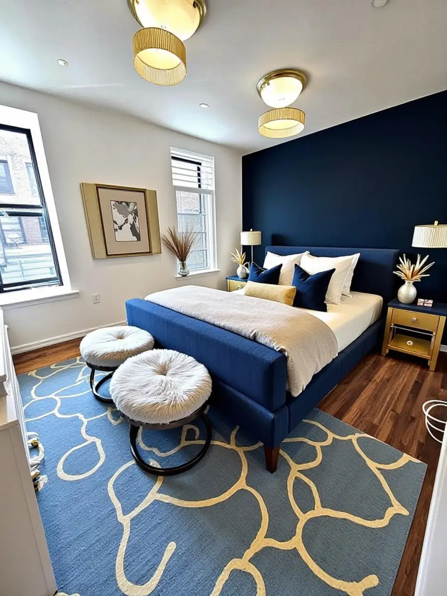 167 W 129th Street #2-D, Manhattan, NY 10027 - #2