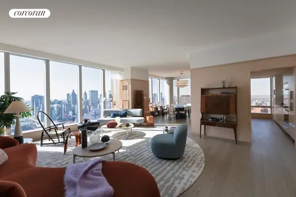 252 South Street #77J, Manhattan, NY 10002