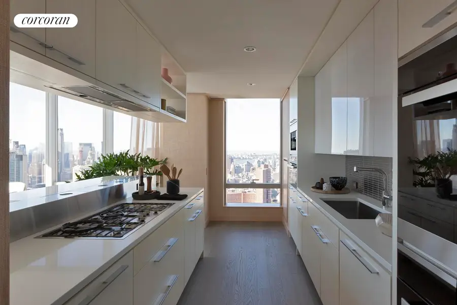 252 South Street #77J, Manhattan, NY 10002 - #2