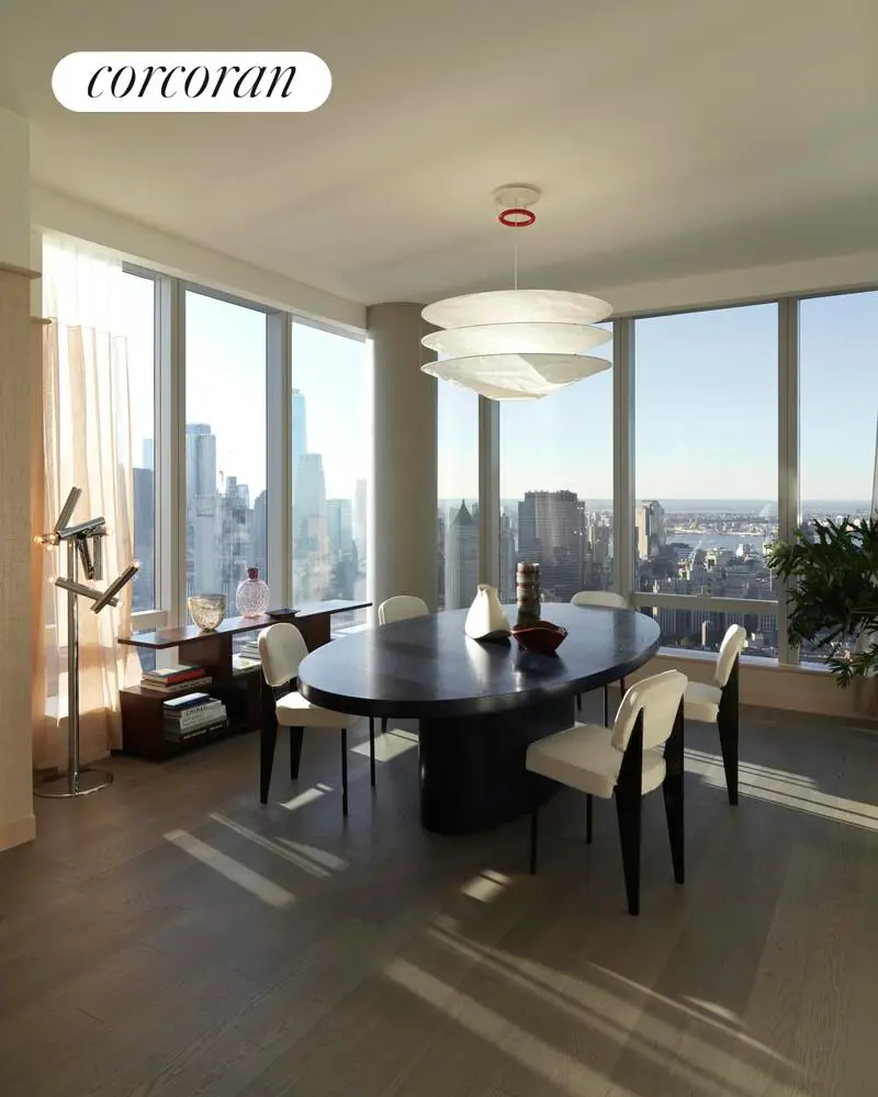 252 South Street #77J, Manhattan, NY 10002 - #3