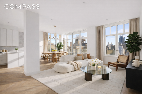 15 W 96th Street #19, Manhattan, NY 10025