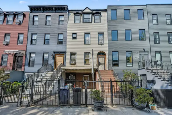 251 Macon Street, Brooklyn, NY 11216