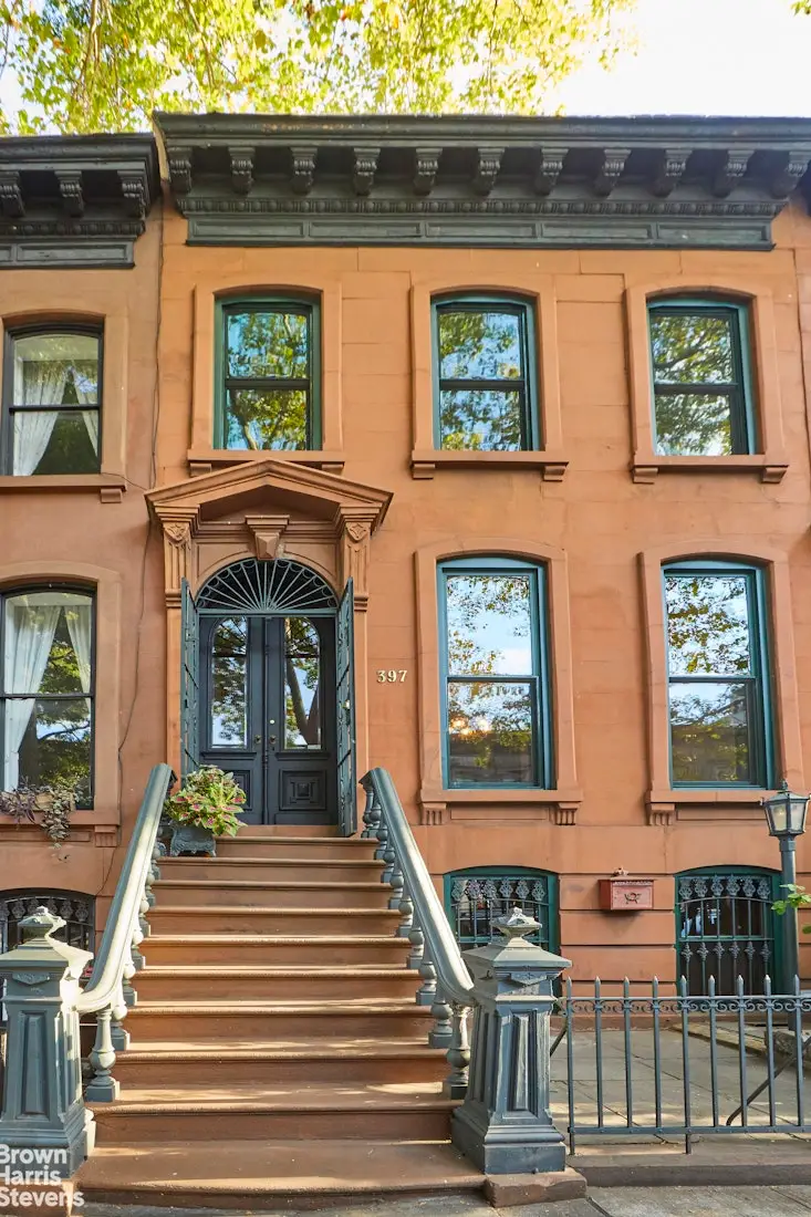 397 Bergen Street, Brooklyn, NY 11217 - #1
