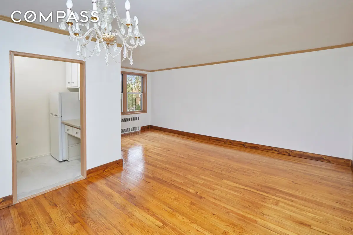 3420 Ave H #2H, Brooklyn, NY 11210 - #1