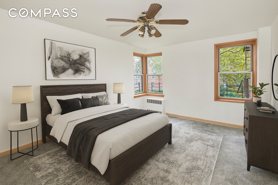 3420 Ave H #2H, Brooklyn, NY 11210 - #3