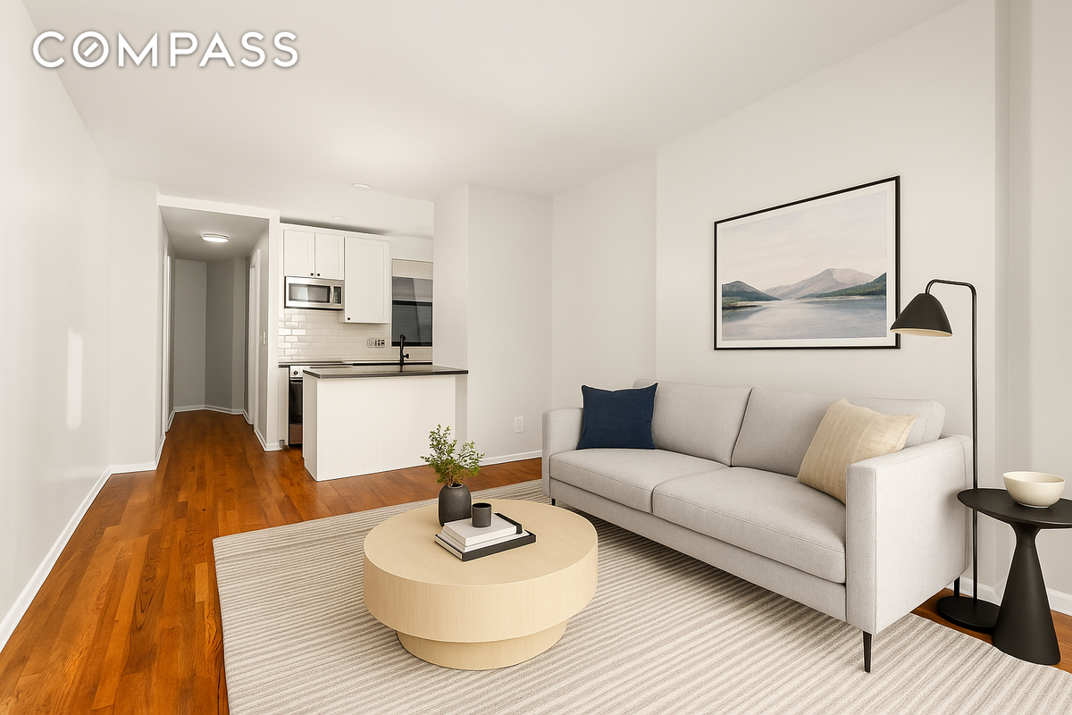 160 E 91st Street #7N, Manhattan, NY 10128 - #1