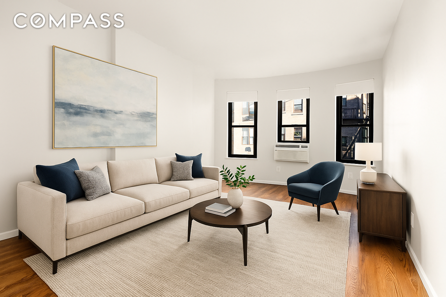 160 E 91st Street #7N, Manhattan, NY 10128 - #3