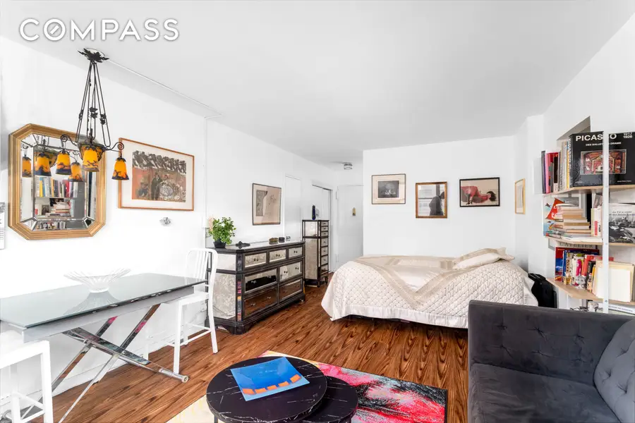 301 E 63rd Street #7D, Manhattan, NY 10065 - #3