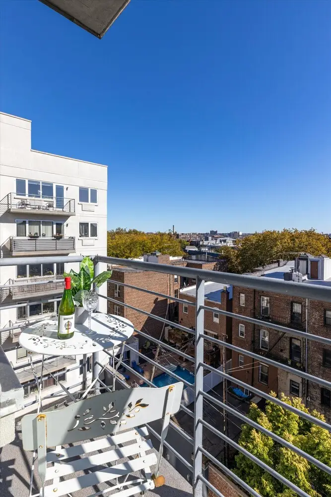 100 Maspeth Avenue #6L, Brooklyn, NY 11211 - #2