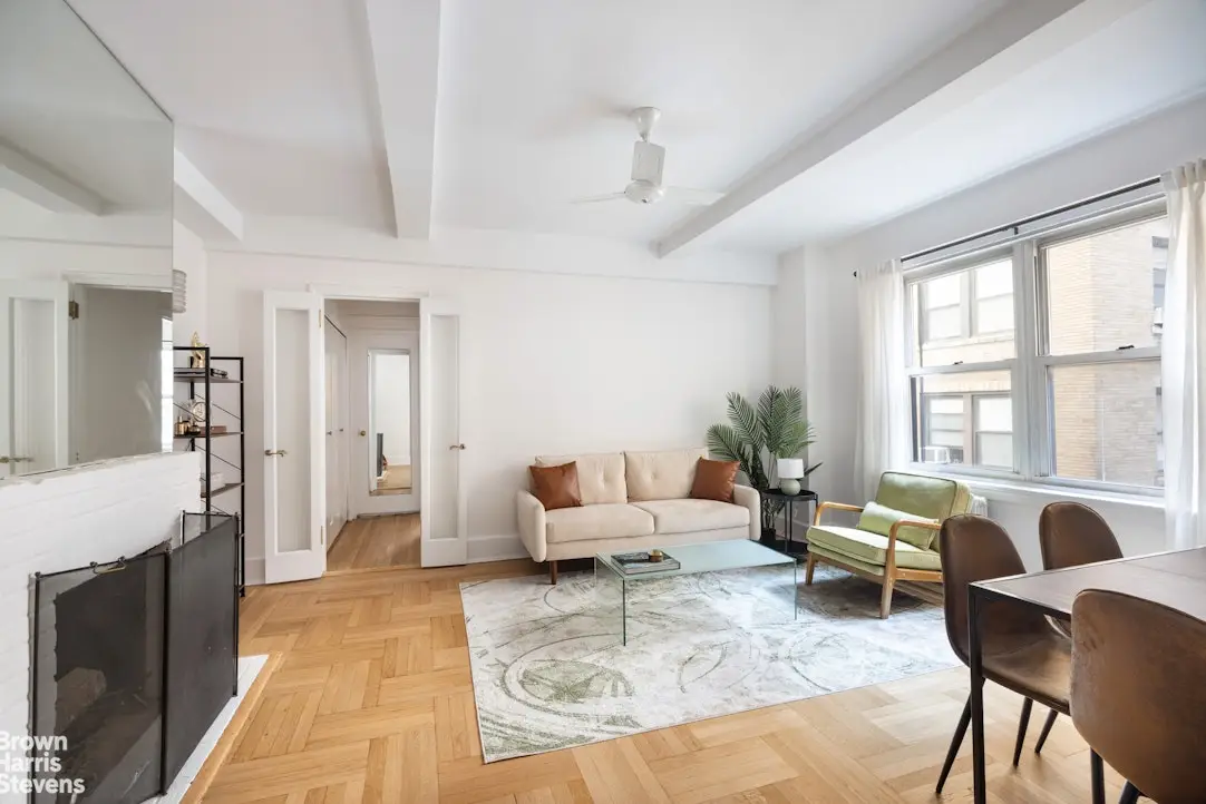 7 E 85th Street #2D, Manhattan, NY 10028 - #1