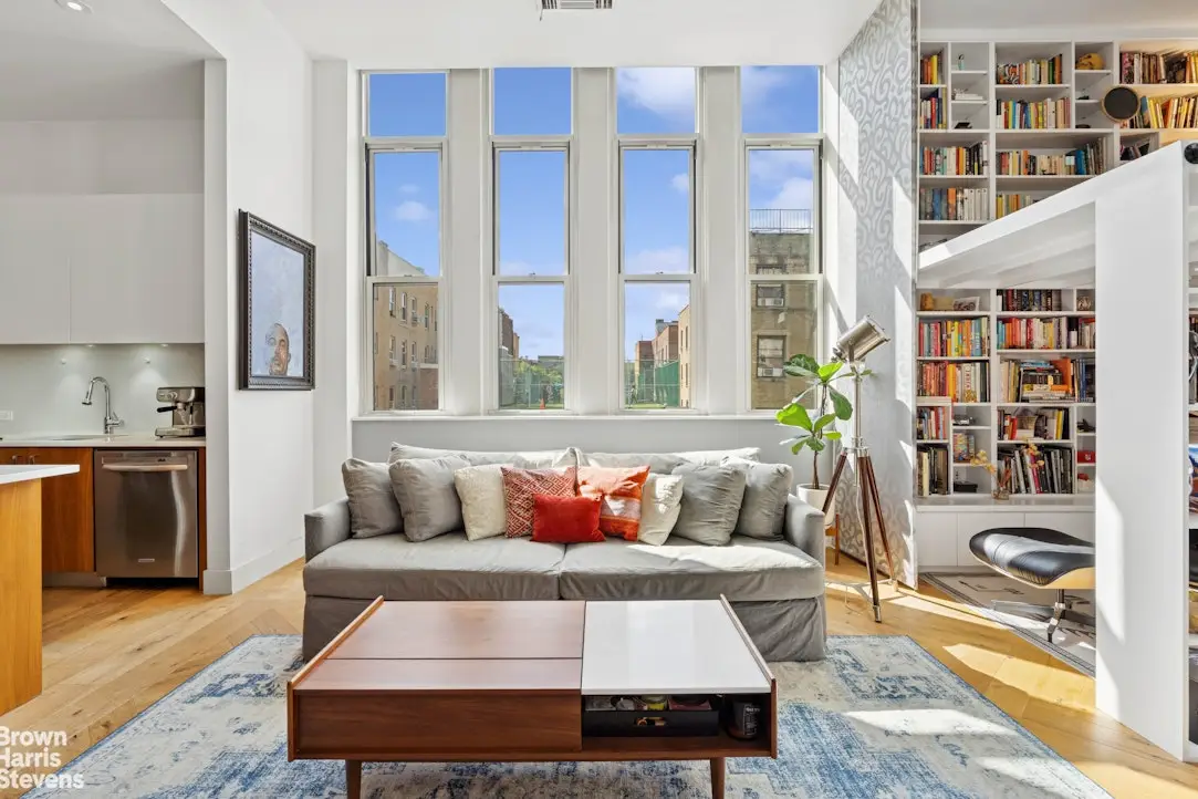 220 W 148th Street #3K, Manhattan, NY 10039 - #1