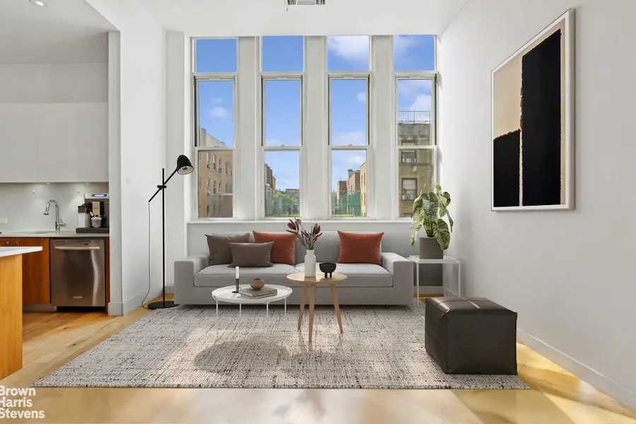 220 W 148th Street #3K, Manhattan, NY 10039 - #2