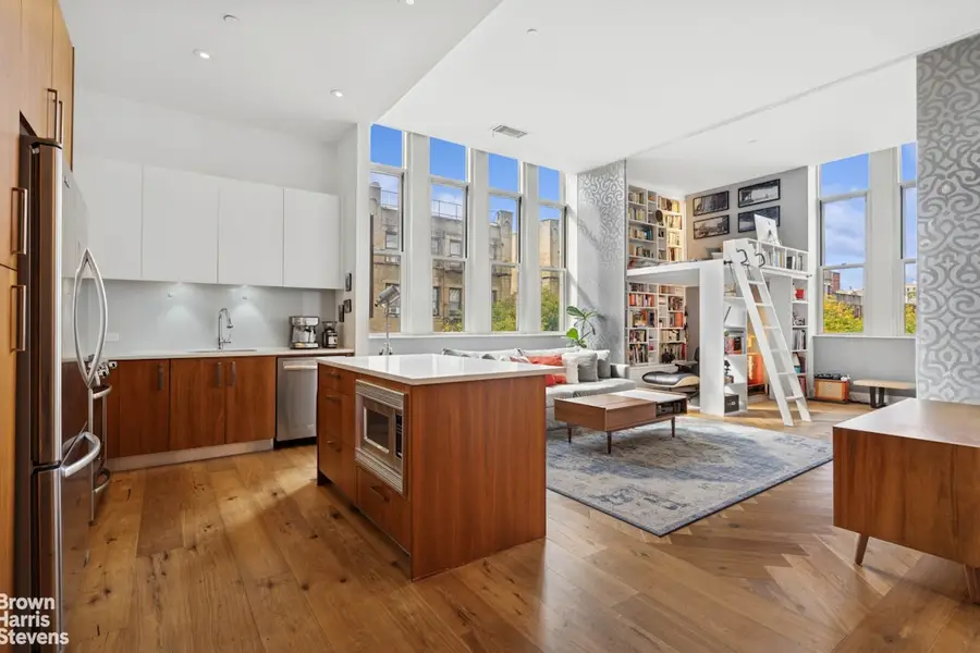 220 W 148th Street #3K, Manhattan, NY 10039 - #3