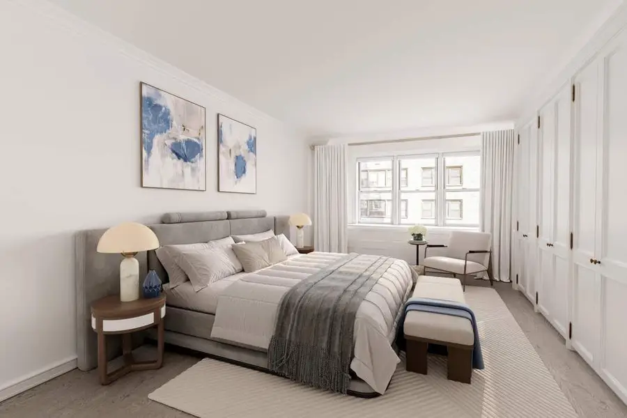 174 E 74th Street #8A, Manhattan, NY 10021 - #3