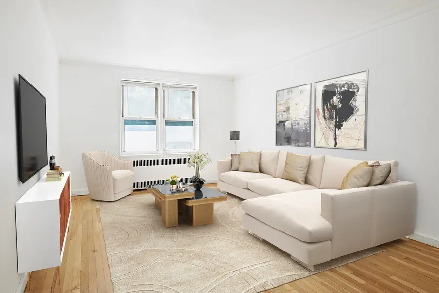 305 W 52nd Street #1H, Manhattan, NY 10019 - #2