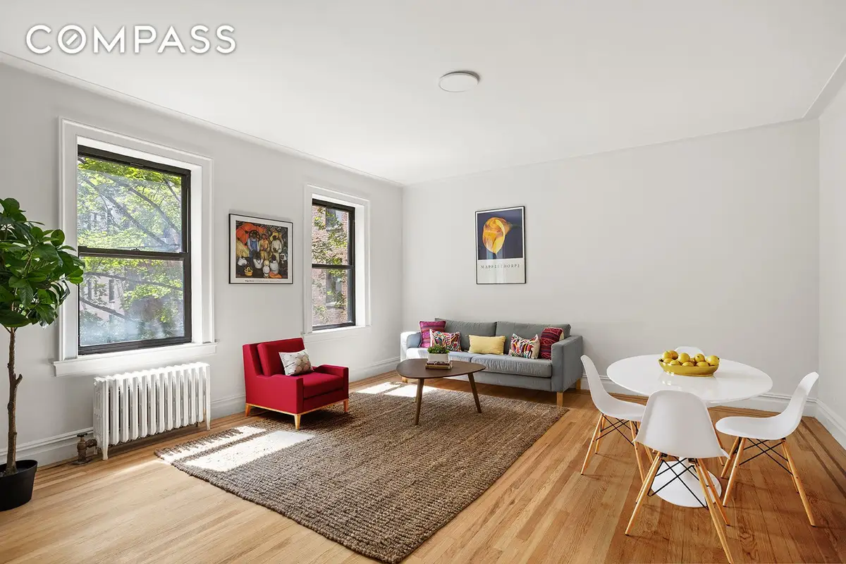 83-10 35th Avenue #3F, Queens, NY 11372 - #1