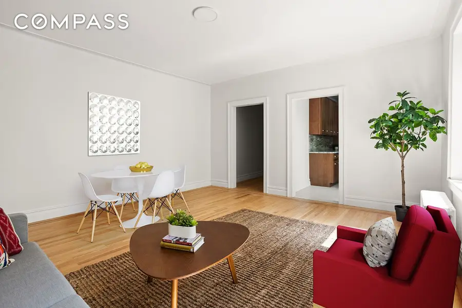 83-10 35th Avenue #3F, Queens, NY 11372 - #2